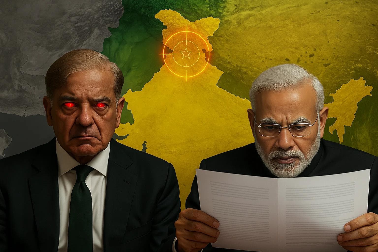 PAKISTAN BACKSTABS INDIA | Huge Attack of Pakistani Military after Ceasefire Talks