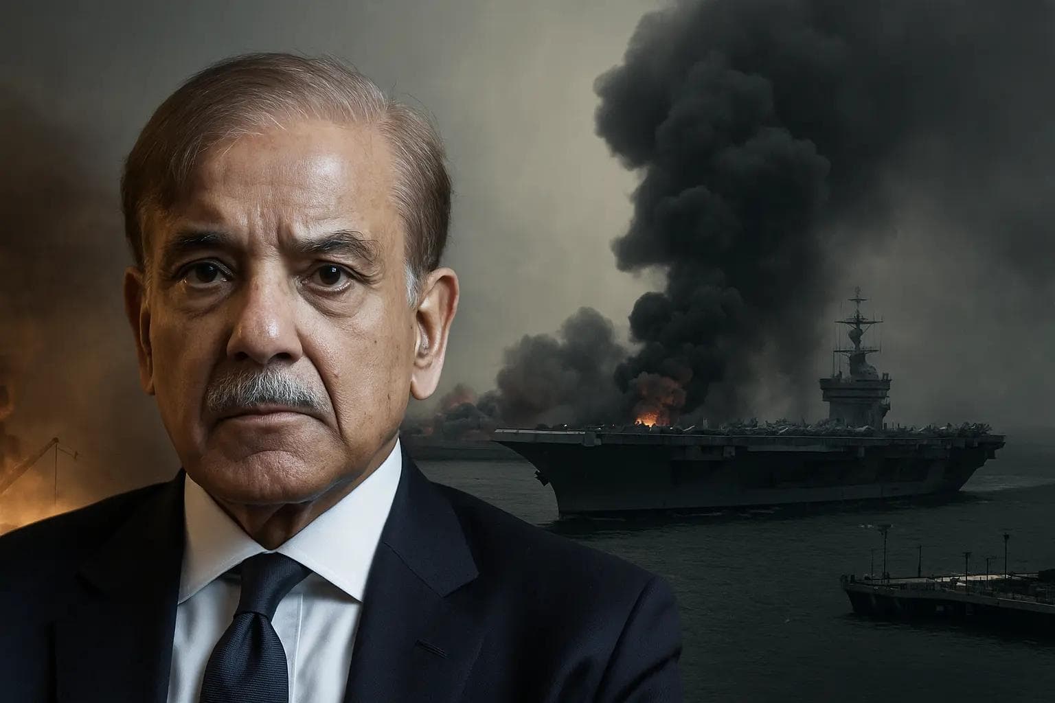 Indian Navy Did Not Attack Karachi | Don’t Break Our Credibility for Fake News