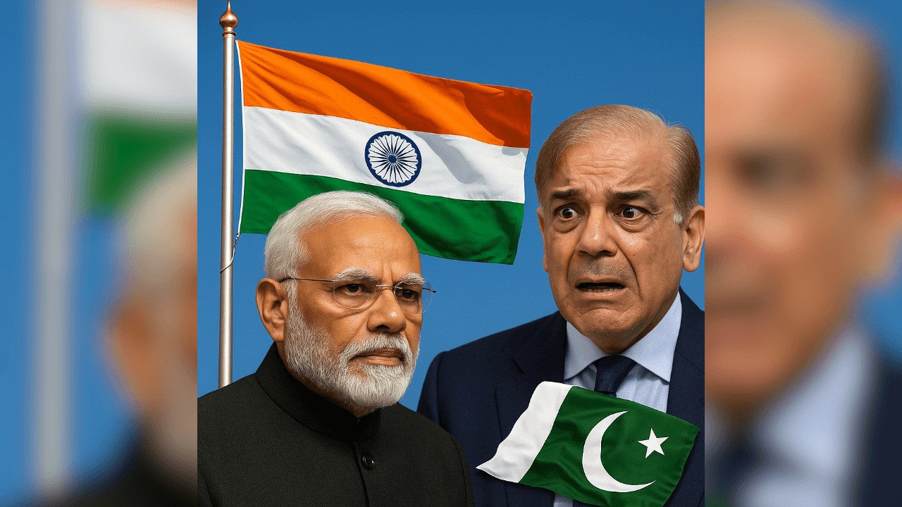 India-Pakistan ceasefire, India's WIN and a Strategic Pause for Greater Mission