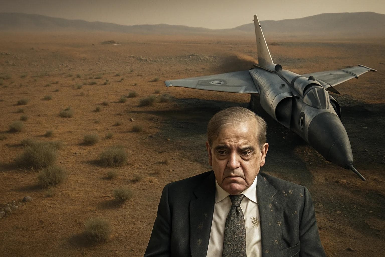 "PAKISTAN LOST MANY FIGHTER JETS", Official Confirmation by India, Rafale Smear Campaign Busted