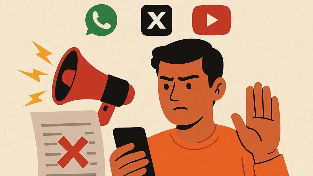 Tackling Misinformation in the Age of Social Media